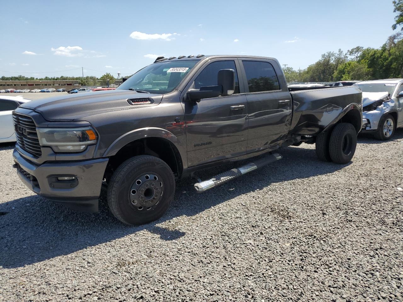 RAM 3500 LARAMIE