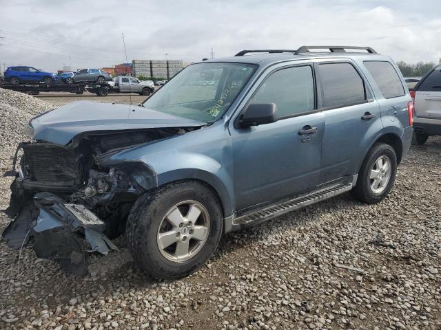 Vin: 1fmcu9d74bka48648, lot: 54272265, ford escape xlt 2011 img_1