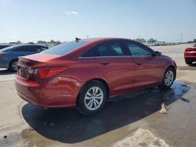 Vin: 5npeb4ac7ch496485, lot: 54911295, hyundai sonata gls 20123