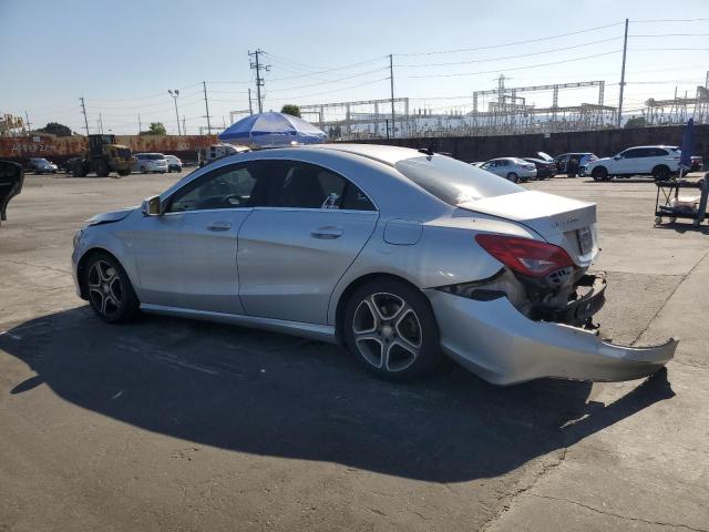 Vin: wddsj4eb4en100173, lot: 54800515, mercedes-benz cla-class 250 20142