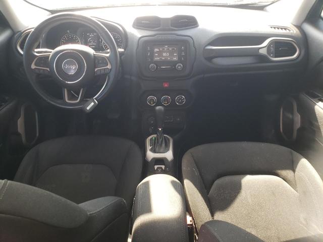 2017 JEEP RENEGADE L ZACCJBBB4HPG55546