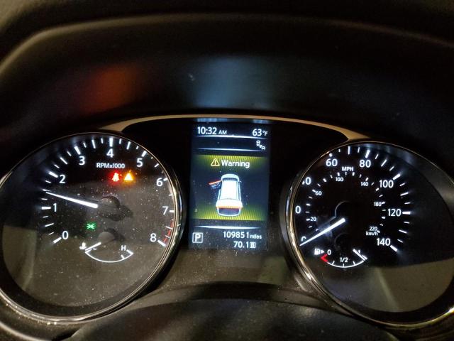 2016 NISSAN ROGUE S - 5N1AT2MV8GC884724