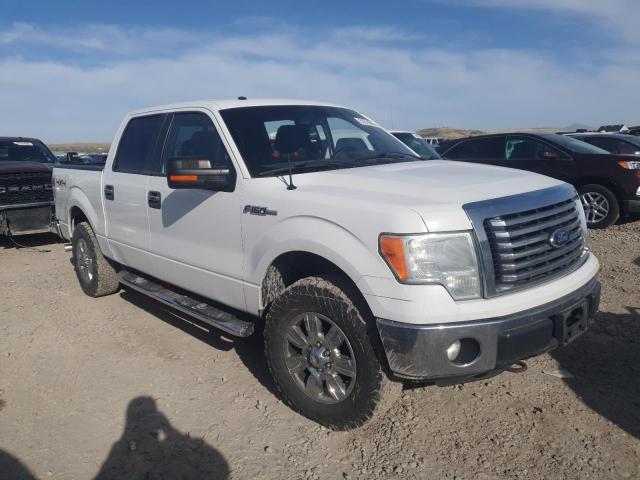Vin: 1ftfw1ef1bfd30645, lot: 51674545, ford f-150 supercrew 20114