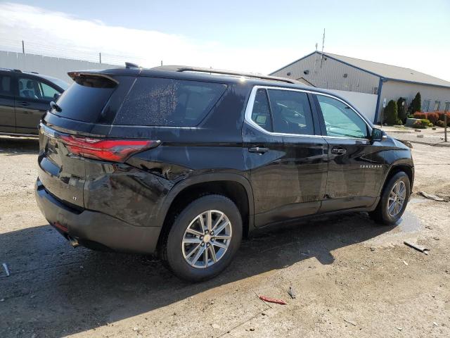 Vin: 1gnergkw4pj127500, lot: 52295645, chevrolet traverse lt 20233