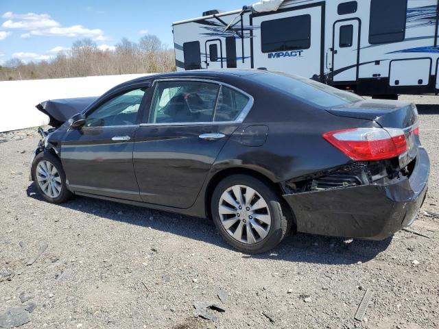 Vin: 1hgcr2f84fa177862, lot: 53470665, honda accord exl 20152