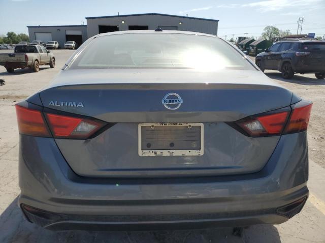 2019 NISSAN ALTIMA S - 1N4BL4BV1KC129677
