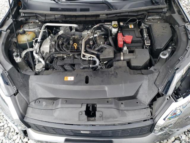 2022 MITSUBISHI OUTLANDER - JA4J4UA88NZ011426