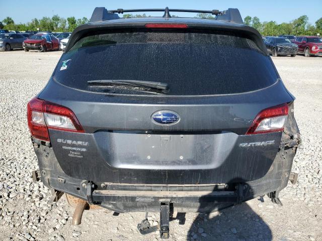 2018 SUBARU OUTBACK 2. - 4S4BSACC8J3251021