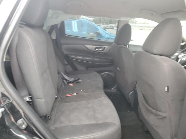 2016 NISSAN ROGUE S - KNMAT2MV3GP614250