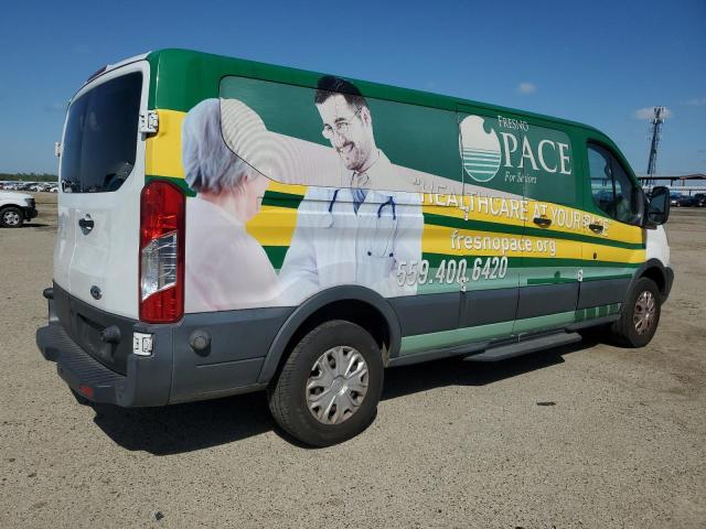 Vin: 1fbzx2zm9gka65629, lot: 51863215, ford transit t-350 20163