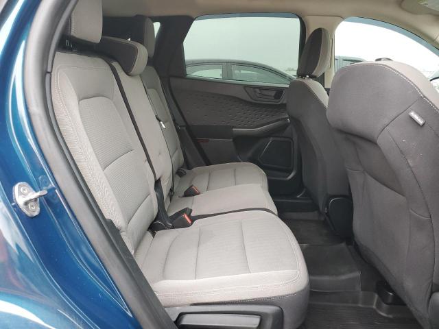 2020 FORD ESCAPE S - 1FMCU0F68LUA72764