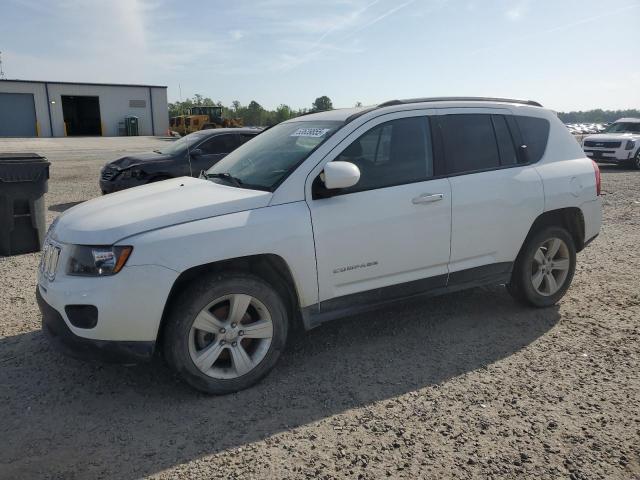 Vin: 1c4njcea0gd628200, lot: 53639855, jeep compass latitude 2016 img_1