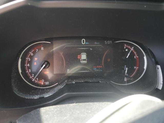 2023 TOYOTA RAV4 LE - 2T3H1RFVXPW269278