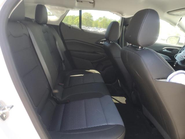 2025 CHEVROLET TRAX 1LT - KL77LHEP2SC062640