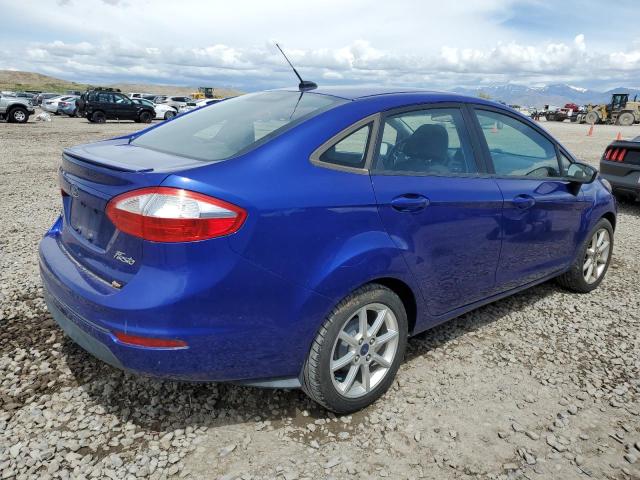 Vin: 3fadp4bj1fm196858, lot: 54958385, ford fiesta se 20153