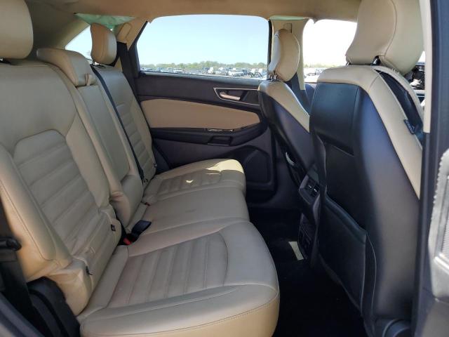 2018 FORD EDGE SEL - 2FMPK3J90JBB02854