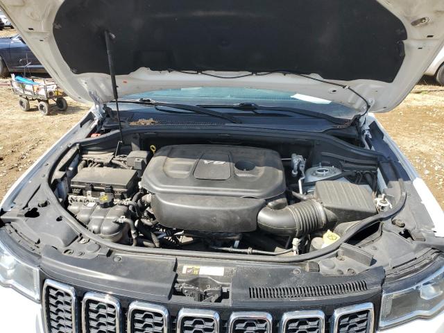 2018 JEEP GRAND CHER - 1C4RJFBG0JC432850