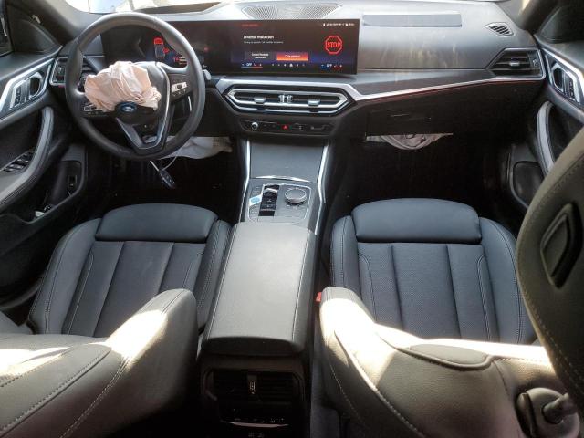 2024 BMW I4 EDRIVE - WBY43AW07RFS38250