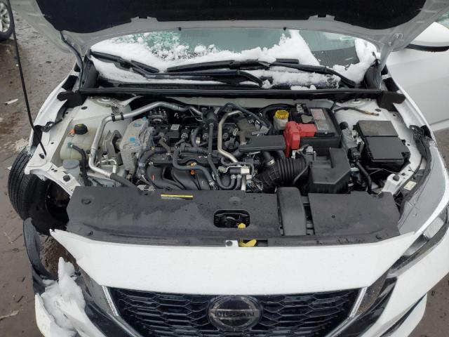 2023 NISSAN SENTRA S - 3N1AB8BVXPY287291