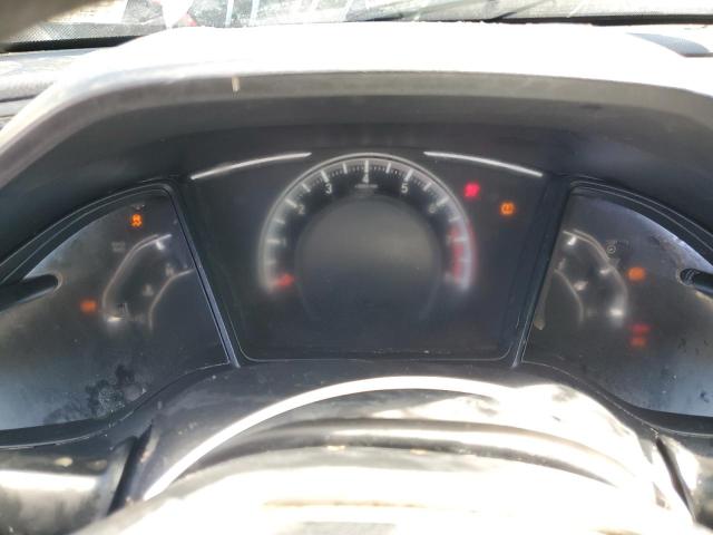 2018 HONDA CIVIC LX - 2HGFC2F56JH596696
