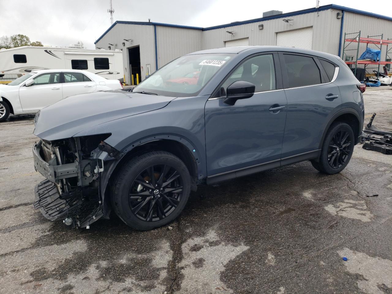 MAZDA CX-5 PREFERRED