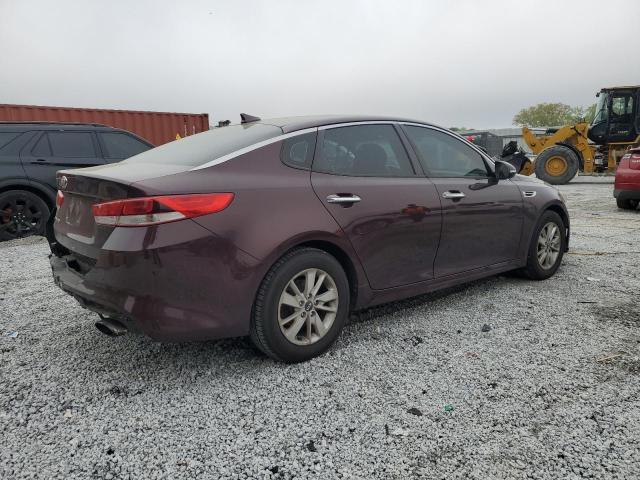 Vin: 5xxgt4l3xgg025113, lot: 51310875, kia optima lx 20163