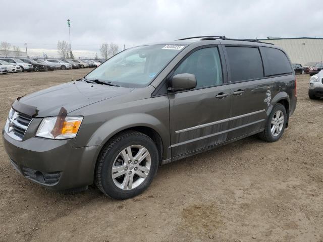Vin: 2d4rn4dx2ar197755, lot: 54906435, dodge caravan se 2010 img_1