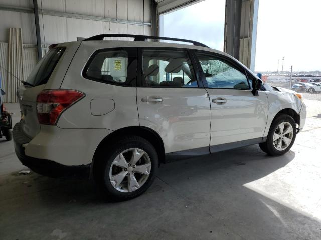Vin: jf2sjabc3gh547246, lot: 54089775, subaru forester 2.5i 20163