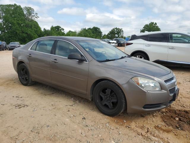 Vin: 1g1zb5e02cf257694, lot: 54529535, chevrolet malibu ls 20124