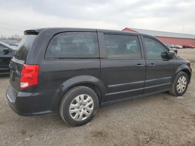 Vin: 2c4rdgbg8fr724063, lot: 54891745, dodge caravan se 20153