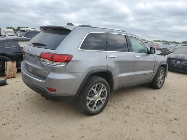 Vin: 1c4rjebg7lc428548, lot: 53575915, jeep grand cher limited 20203