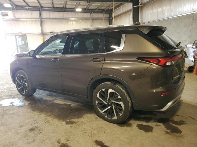 Vin: ja4j4va82pz024021, lot: 53207055, mitsubishi outlander sel 20232