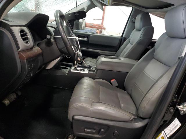 2019 TOYOTA TUNDRA CRE - 5TFHY5F16KX862240