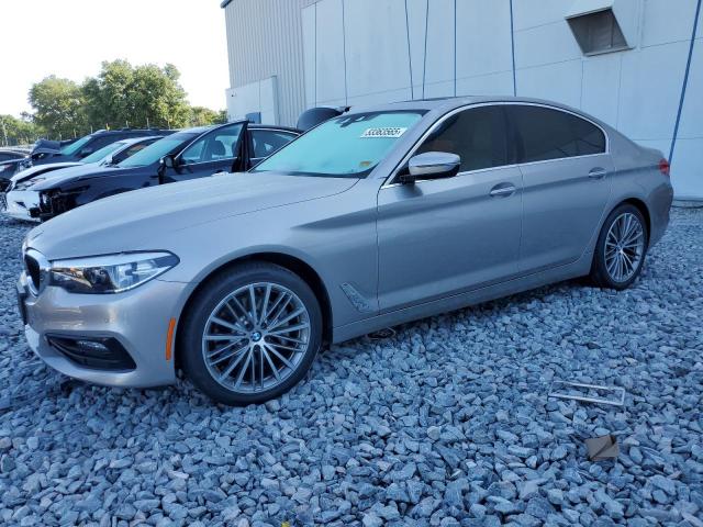 Vin: wbaja7c53jwa72794, lot: 53363565, bmw 5 series xi 2018 img_1