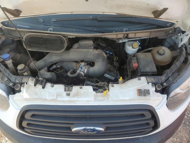 2018 FORD TRANSIT T- - 1FTYE1ZM9JKA03419