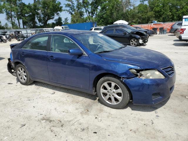 Vin: 4t1bf3ekxbu615536, lot: 54558295, toyota camry base 20114