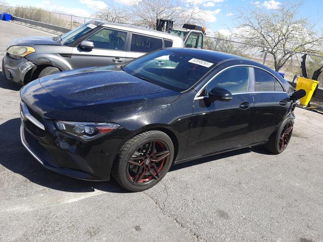 Vin: wdd5j4gb9ln034131, lot: 50998265, mercedes-benz cla-class 250 2020 img_1