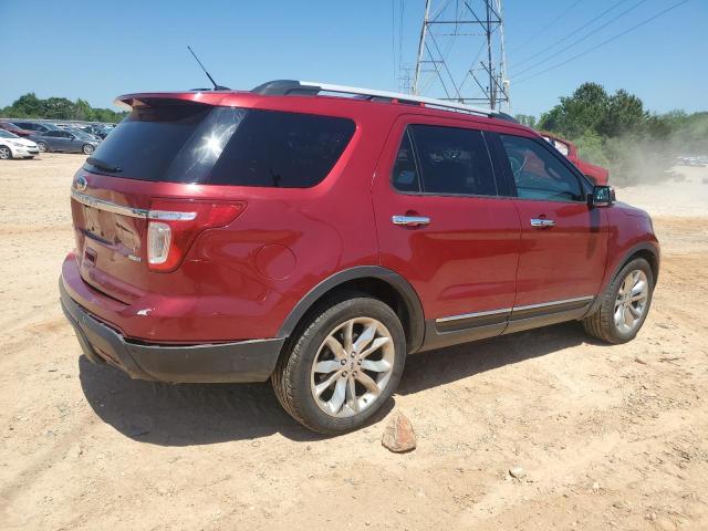 Vin: 1fm5k8f8xdga37853, lot: 54897645, ford explorer limited 20133
