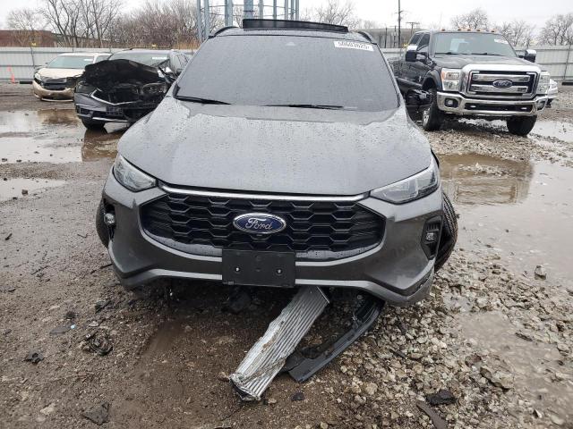 2025 FORD ESCAPE ST - 1FMCU9PAXSUA53915