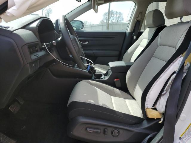 2024 HONDA CR-V EX - 7FARS4H46RE004833