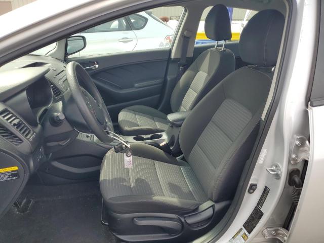 2015 KIA FORTE LX - KNAFX4A67F5423053
