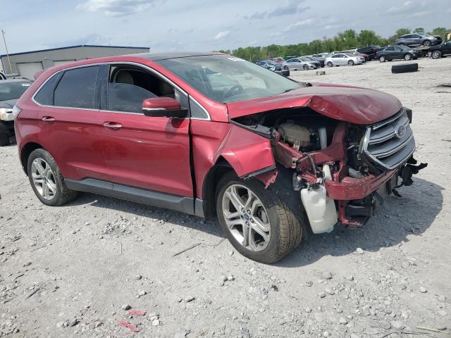 2015 FORD EDGE TITAN 2FMTK3K97FBB55278