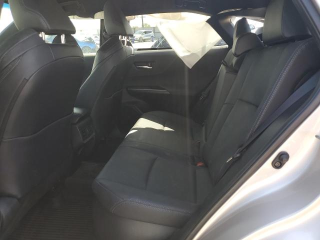 2022 TOYOTA VENZA LE - JTEAAAAH5NJ103293