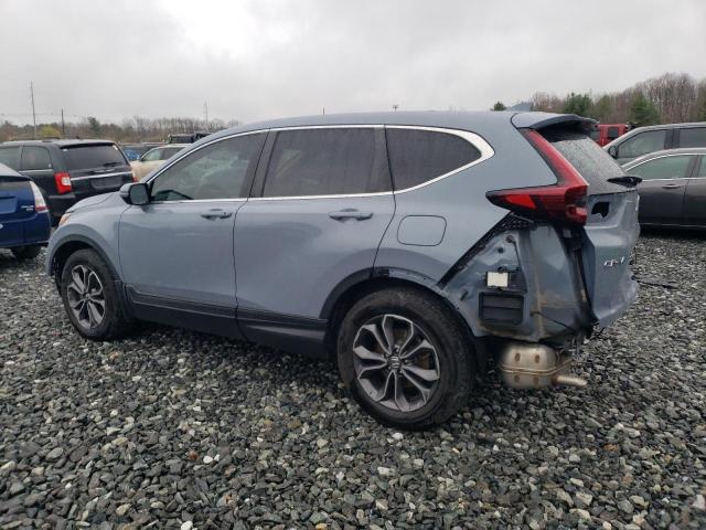 Vin: 7farw1h52le015279, lot: 51982955, honda crv ex 20202