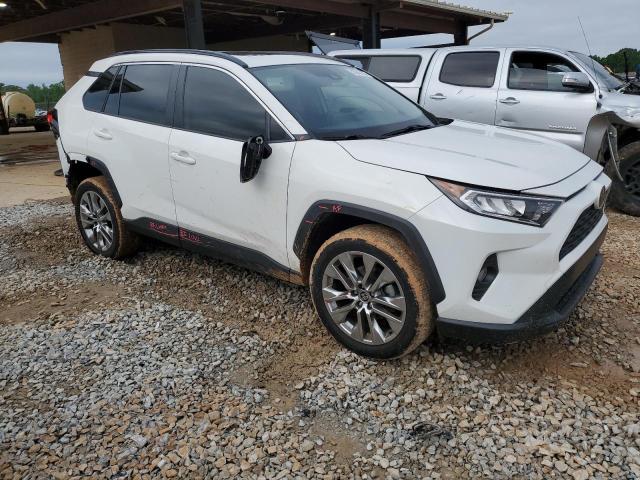 Vin: jtmc1rfv2ld520540, lot: 53945155, toyota rav4 xle premium 20204