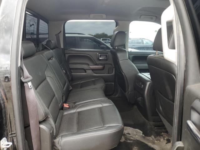 2015 CHEVROLET SILVERADO - 3GCUKSEC9FG187866