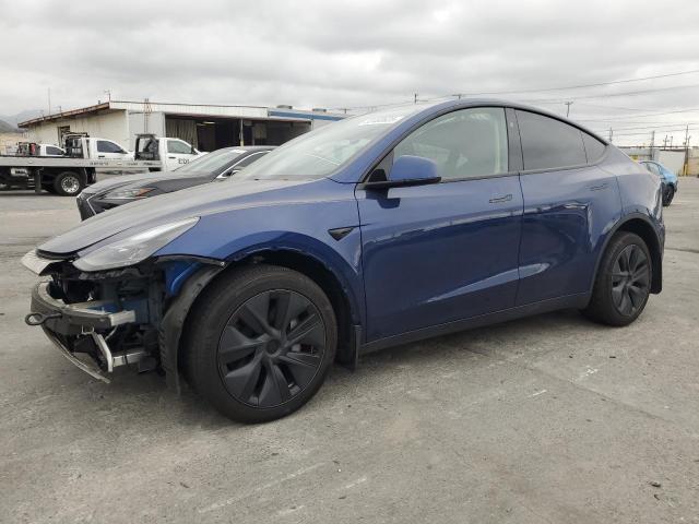 Vin: 7saygded5rf094895, lot: 53460625, tesla model y 2024 img_1