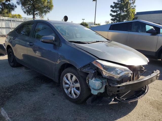 2015 TOYOTA COROLLA L - 5YFBURHE8FP225038