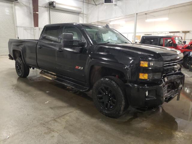 2016 CHEVROLET 2500 HD - 1GC1KVEG1GF244586