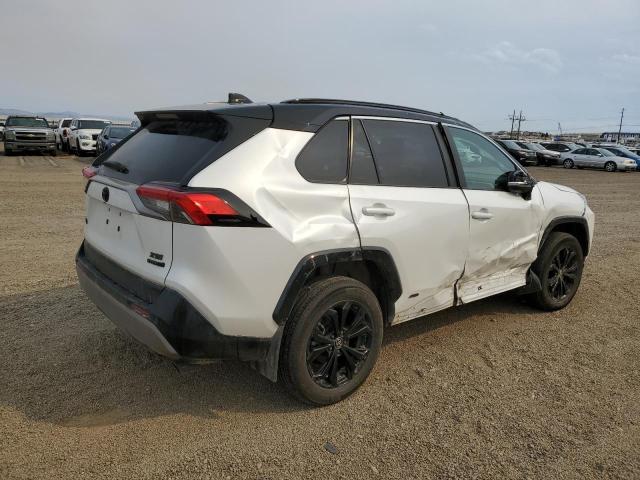 2024 TOYOTA RAV4 XSE - 4T3E6RFV8RU145338